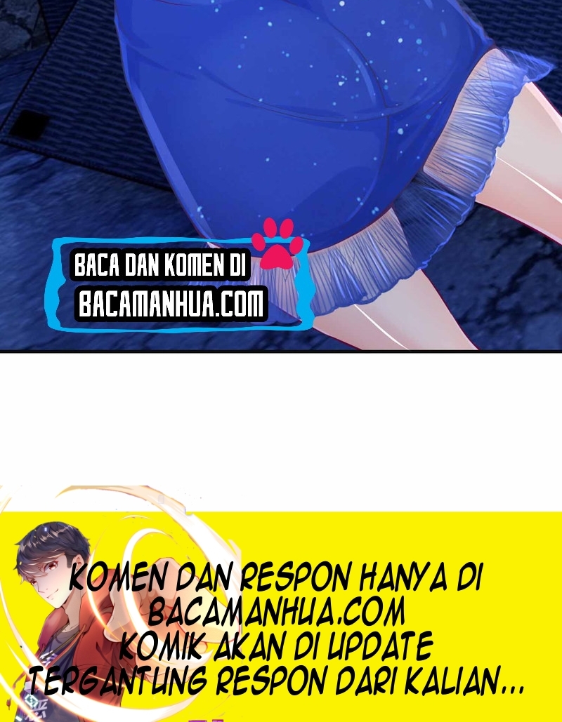 The Power of Soul (Soul Thorn) Chapter 01 Gambar 93